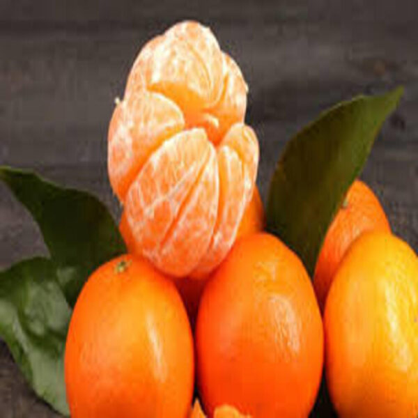 Mandarina