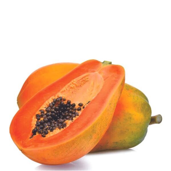 Papaya Und